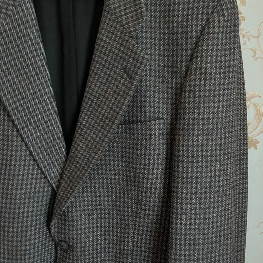 Burberry size approx